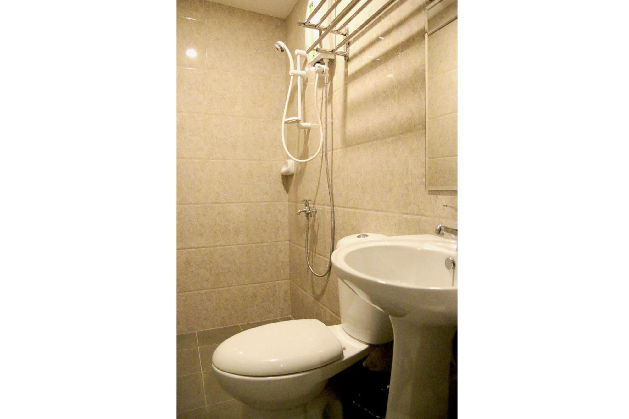 Happytelle Hotel Dipolog Exterior photo